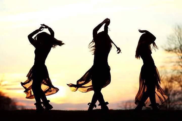 Shake your soul