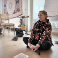 Chakraresan®workshop